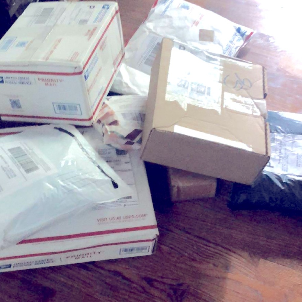 5 pound box mystery bundle